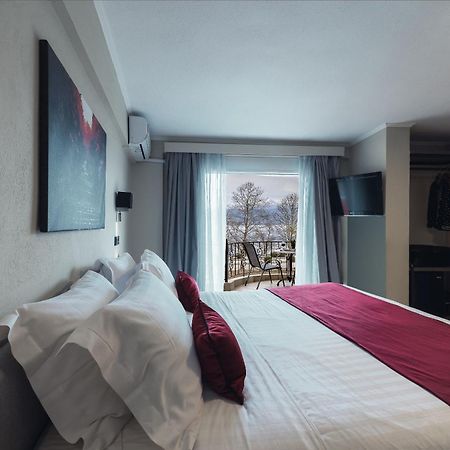 Akti Hotel Ioannina Eksteriør billede