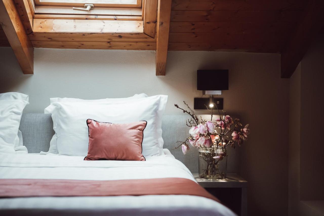 Akti Hotel Ioannina Eksteriør billede